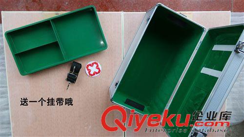 衛(wèi)生教學儀器 醫(yī)用鋁合金家用出診箱收納箱保健箱醫(yī)藥箱醫(yī)療車用急救箱教學儀器原始圖片3