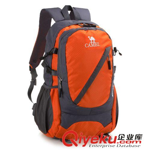 戶外背包 新款皮膚包旅行背包戶外登山包男女超輕休閑折疊背包