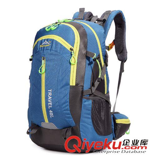 戶外背包 戶外登山包雙肩背包男女旅游運(yùn)動(dòng)戶外背包超輕防水旅行雙肩包