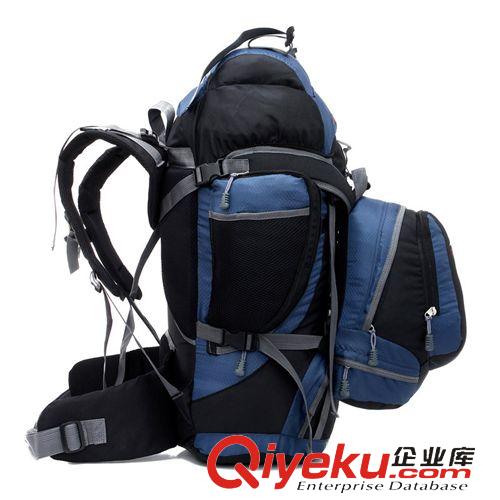 戶外背包 戶外登山包雙肩背包男女旅游運(yùn)動(dòng)戶外背包超輕防水旅行雙肩包原始圖片2