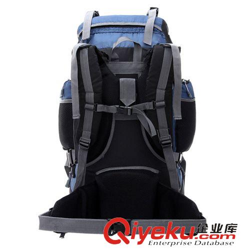 戶外背包 戶外登山包雙肩背包男女旅游運(yùn)動(dòng)戶外背包超輕防水旅行雙肩包原始圖片3