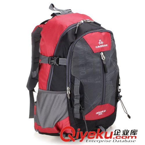 戶外背包 登山包 專柜zp60L升50l包戶外運動包旅行背包雙肩背包男女