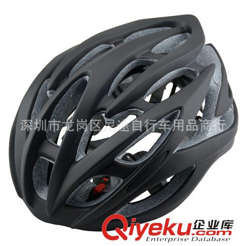 頭盔 廠家直銷批發 山地車自行車頭盔公路車帽子一體成型騎行頭盔giro原始圖片3