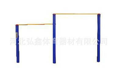 室外健身器材 廠家直銷 JS-020腰背按摩器 老年人健身器材 室外雙人健身器材原始圖片3