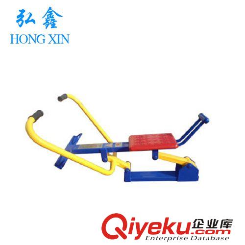 室外健身器材 廠家熱銷 JS-006橢圓機(jī) 戶外健身路徑 小區(qū)健身器材