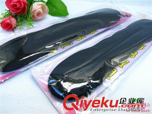 2元至多元精品店貨源 海綿盤發器丸子頭花苞頭發根盤發棒美發地攤貨源2元店批發原始圖片3