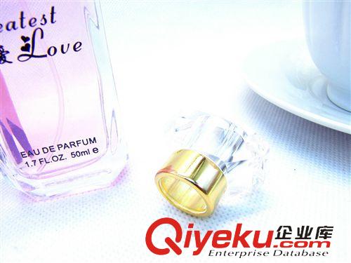 每月新品 直銷(xiāo)新款持久清新愛(ài)戀香水 混批 十元店貨源 義烏精品百貨批發(fā)原始圖片2