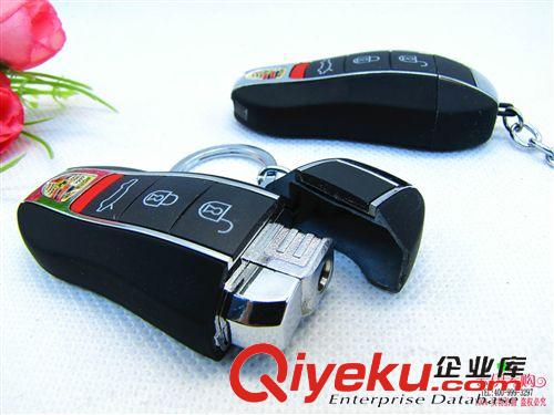 打火機類 十元9.9店貨源車鑰匙型跑車型鑰匙防風打火機煙具用品義烏批發原始圖片3