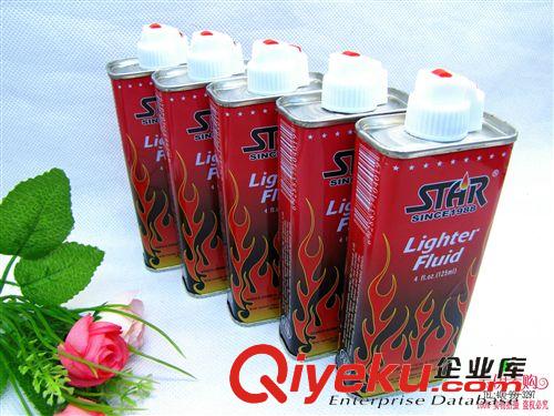 打火機(jī)類 E11048  打火機(jī)煤油 鐵盒罐裝火機(jī)油 125ML 9.9十元店貨源原始圖片2