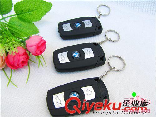 打火機類 煙具用品 遙控仿真鑰匙帶燈防風(fēng)打火機 9.9 十元店貨源  義烏批發(fā)原始圖片2