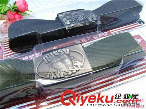 腰帶 義烏批發帆布腰帶青少年學生皮帶休閑腰帶男十元/9.9店貨源原始圖片3