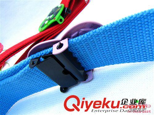 腰帶 潮女帆布腰帶青少年學(xué)生皮帶休閑腰帶十元/9.9店貨源義烏批發(fā)原始圖片3