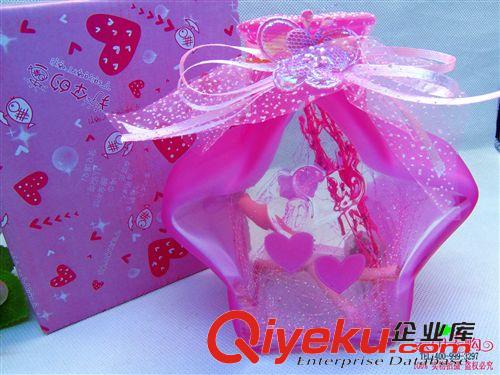 禮品工藝品 廠家直銷中號星星瓶許愿瓶 生日禮品 9.9十元店貨源義烏精品批發原始圖片2