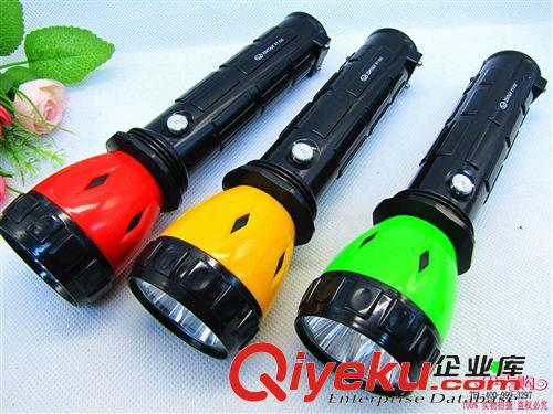 小電器 強光手電筒充電家用遠射防身戶外 9.9 十元店貨源百貨 義烏批發