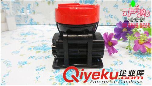 小電器 廠家直銷 戶外頭燈強光照明燈 電筒  9.9十元店貨源 義烏批發(fā)原始圖片2