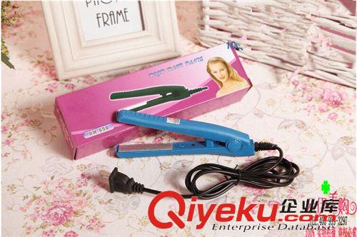 小電器 須內(nèi)蓬松 玉米燙夾板  美發(fā)用具 十元店貨源 義烏批發(fā)原始圖片2