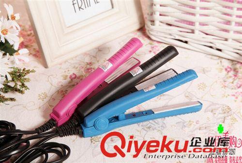 小電器 須內(nèi)蓬松 玉米燙夾板  美發(fā)用具 十元店貨源 義烏批發(fā)原始圖片3