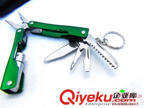 五金 五金批發(fā) 多功能帶燈小手鉗老虎鉗子 用途廣攜帶方便 十元店貨源原始圖片3