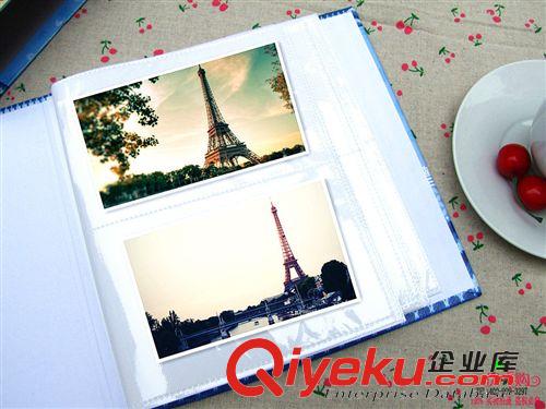 相框 80張大款相冊4*6 影集 成長記錄相冊 9.9十元店貨源 義烏精品批發原始圖片2