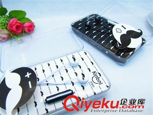耳機、手機用品 新款盒裝重低音通用 語音耳機 耳塞式耳機  義烏十元百貨批發(fā)原始圖片3