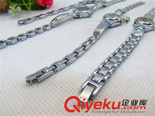 手表、鬧鐘 廠家直銷新款時尚手鏈 時裝手表  女款手表 義烏十元百貨精品批發原始圖片3