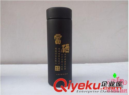 水杯 爆款水杯 不銹鋼紫砂保溫杯雙層杯9.9十元店貨源義烏精品批發原始圖片3