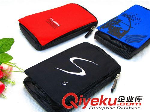 包類 新款尼龍布相機包手拿包收納包數碼包9.9 十元店貨源義烏精品批發原始圖片2