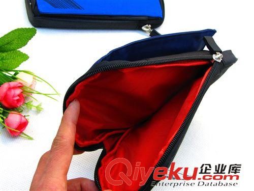 包類 新款尼龍布相機包手拿包收納包數碼包9.9 十元店貨源義烏精品批發原始圖片3
