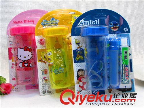 化妝品類 便攜帶 實用 迷你旅行洗漱套裝  9.9 十元店貨源 義烏百貨批發(fā)