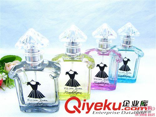 化妝品類 女士淡香香水50ml持久性感誘惑 9.9 十元店貨源 義烏精品批發(fā)