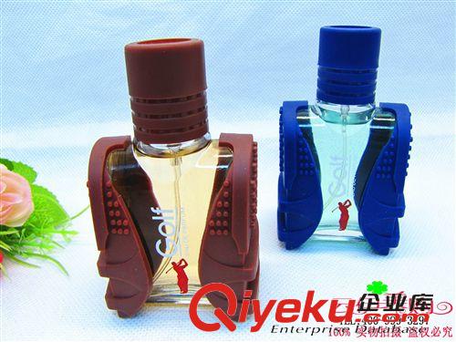 化妝品類 持久清新淡雅 新品男士香水 50ml  9.9 十元店貨源 義烏精品批發