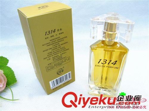 化妝品類 新品香水30ml淡雅清香持久 9.9 十元店貨源 義烏精品批發(fā)