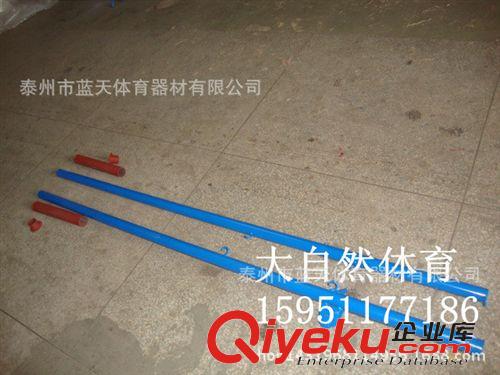 羽毛球柱、羽毛球配套用品 型移動式羽毛球架 移動式羽毛球柱 學校羽毛球柱