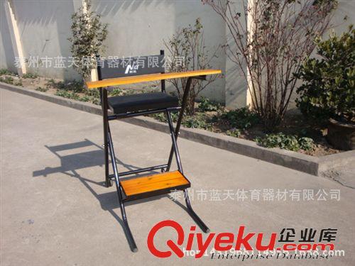 乒乓球配套用品 乒乓球裁判椅 折疊可移動式 裁判用具 乒乓球用品