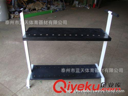 田徑用品系列 S型助跳板 加厚助跳板 高級帶彈簧起跳板