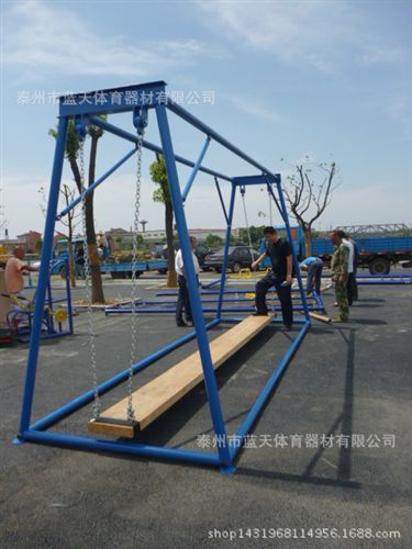 健身器材系列 浪橋 廠家專業(yè)生產(chǎn) 健身路徑
