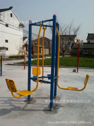 健身器材系列 蹬力器 健身器材 二位蹬力器 三位蹬力器 四位蹬力器