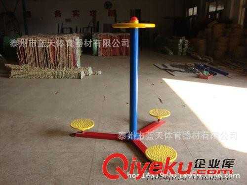 健身器材系列 LT-7012三位扭腰器　健身器材 扭腰器原始圖片2