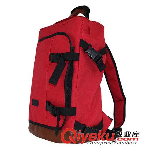 背包 牛津布戶外時尚運動雙肩包定做 外貿(mào)出口 潮流新款旅行包批發(fā)廠家原始圖片2