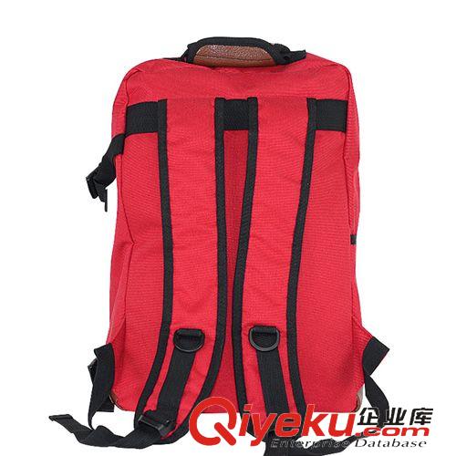 背包 牛津布戶外時尚運動雙肩包定做 外貿(mào)出口 潮流新款旅行包批發(fā)廠家原始圖片3