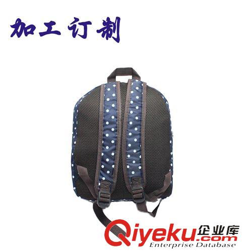 背包 2015新款可愛時尚雙肩包 韓版學(xué)院風(fēng)學(xué)生禮品書包 外貿(mào)出口批發(fā)原始圖片3