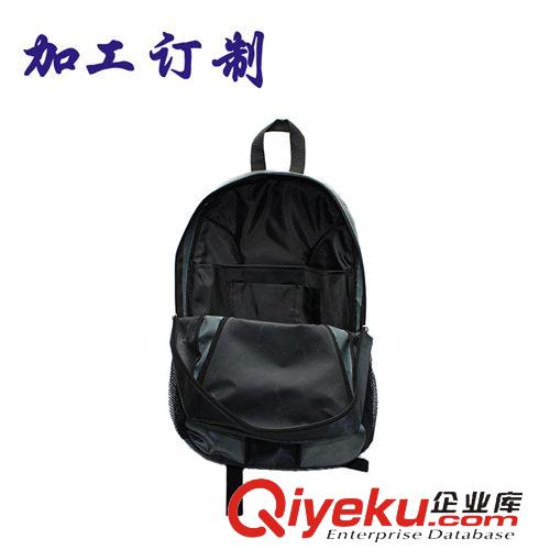 電腦包 廠家批發(fā)夏季新款雙肩包 男士運(yùn)動(dòng)背包 商務(wù)旅行背包 外貿(mào)加工原始圖片2
