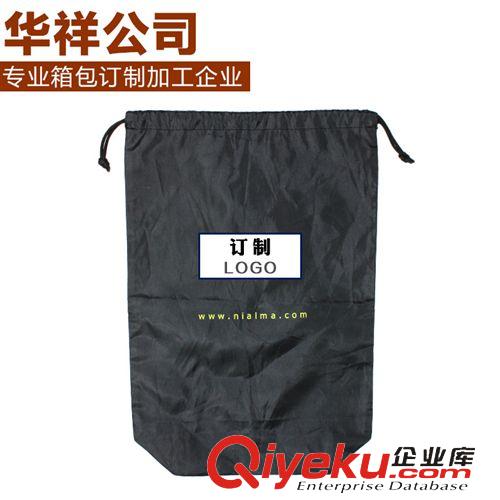 束口袋 移動電源絨布袋定制 優(yōu)質環(huán)保束口袋批發(fā) 廠家生產充電寶束口袋原始圖片2