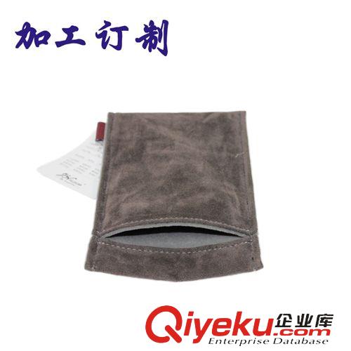 收納袋 韓國創(chuàng)意小物品手提收納袋定做 外貿(mào)環(huán)保植絨布廣告手提包批發(fā)原始圖片2
