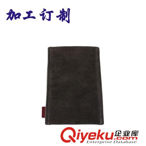 收納袋 韓國創(chuàng)意小物品手提收納袋定做 外貿(mào)環(huán)保植絨布廣告手提包批發(fā)原始圖片3