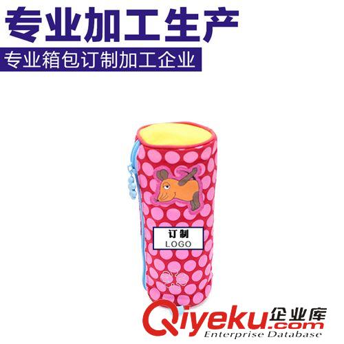 筆袋 深圳廠家直銷學(xué)生用品鉛筆盒 收納文具袋創(chuàng)意韓國(guó)學(xué)生筆袋