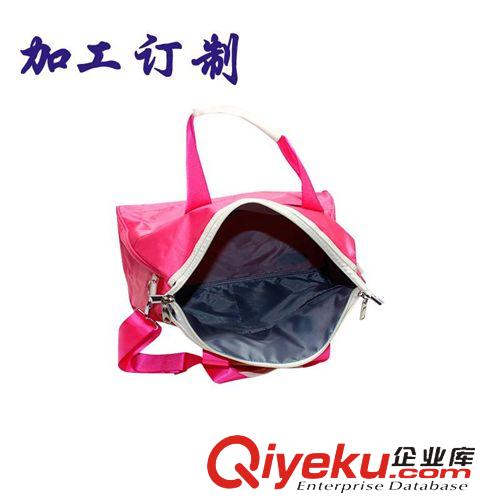 旅行包 單肩手提旅行包 行李袋訂做瑜伽健身方形運(yùn)動(dòng)包廠(chǎng)家批發(fā)定制logo原始圖片2