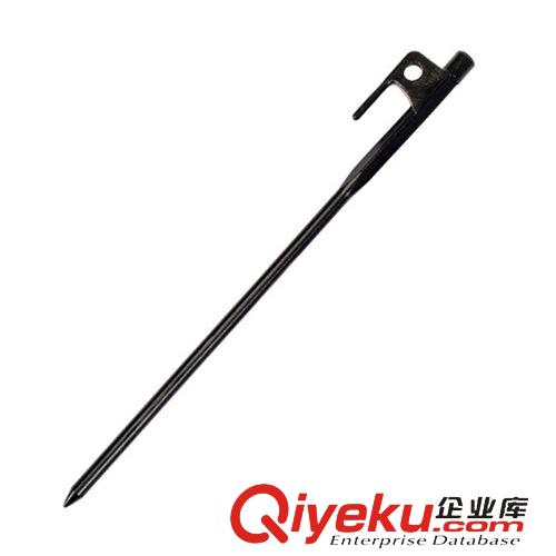 可OEM產(chǎn)品 外貿(mào)出口戶外加強加粗鑄鐵帳篷地釘沙灘雪地釘天幕鋼釘鍛釘20cm原始圖片2