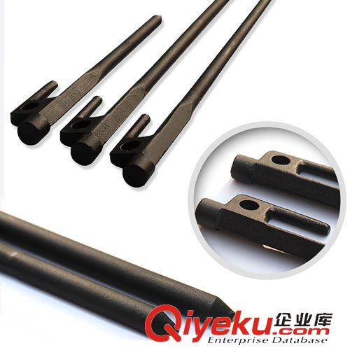 可OEM產(chǎn)品 外貿(mào)出口戶外加強加粗鑄鐵帳篷地釘沙灘雪地釘天幕鋼釘鍛釘30cm原始圖片2