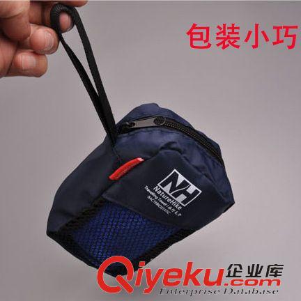 商務(wù)旅行 旅行用品 NatureHike 旅行速干發(fā)巾強(qiáng)吸水kj毛巾（包含收納袋）原始圖片2